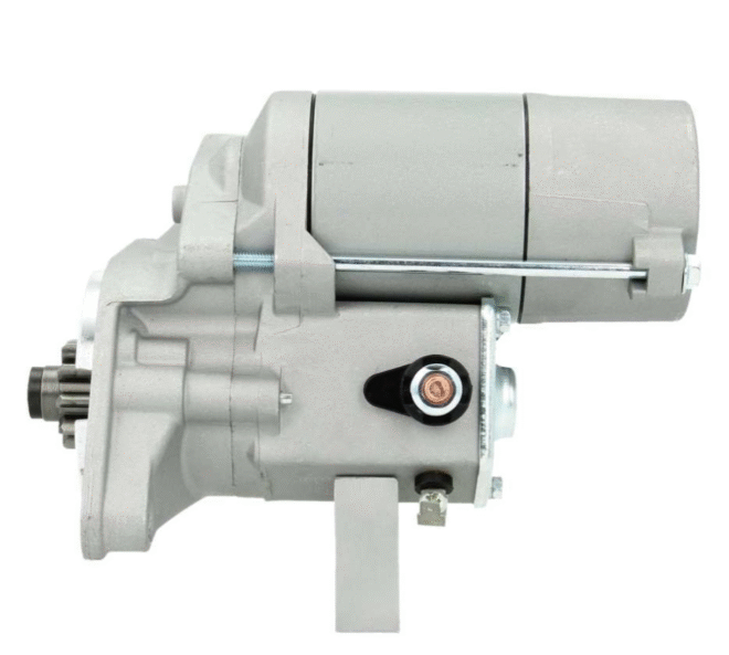 Starter Motor for TOYOTA 3L 5L 33085 228000-212 12V - 图片 3