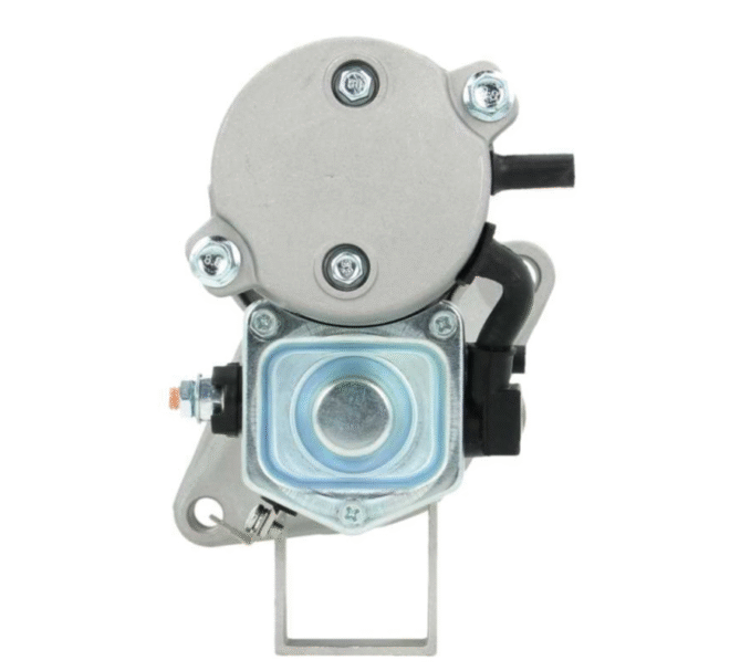 Starter Motor for TOYOTA 3L 5L 33085 228000-212 12V - 图片 2