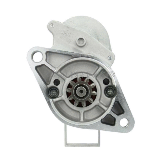 Starter Motor for TOYOTA TIGER Hi-Ace Hi-Lux 28100-05030 28100-54270 228000-2120 228000-2121