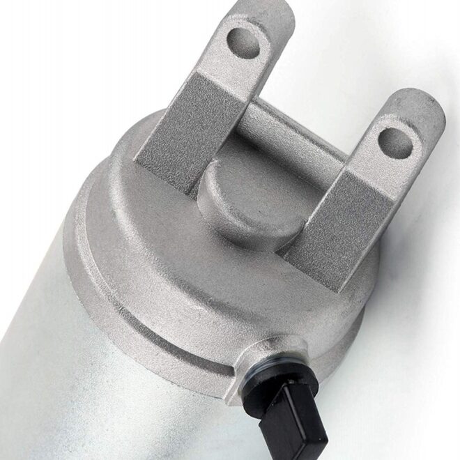 Starter Motor for Suzuki AN400 228000-7540 228000-7541 428000-4380 428000-4730 31100-03H00 31100-06H00 31100-06H01 31100-14F01 - 图片 5