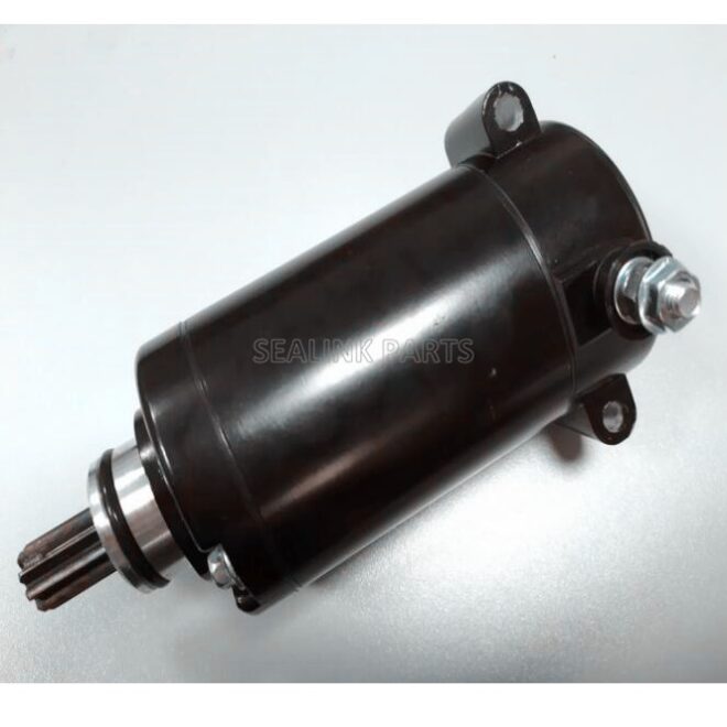 Motorcycle Starter Motor for Leoncino 500 2017/2020 TRK502 502C Benelli 249066280010 249066280000