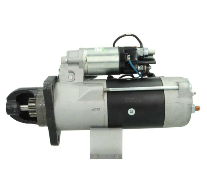 Starter Motor for CATERPILLAR 266-4359 2664359 4280003860 5028000370 2873K413 - 图片 3