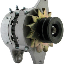 ALTERNATOR FOR HITACHI EXCAVATOR EX270LC EX270LC-5 WITH HINO H06CT1 27020-1050 27020-1051 27020-1050B