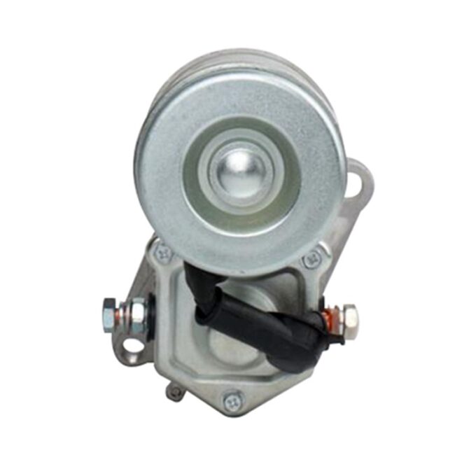 Starter Motor for TOYOTA 3L,MIGHTY-X 228000-0640 2810054310 28100-54380 18151 112336 - 图片 2