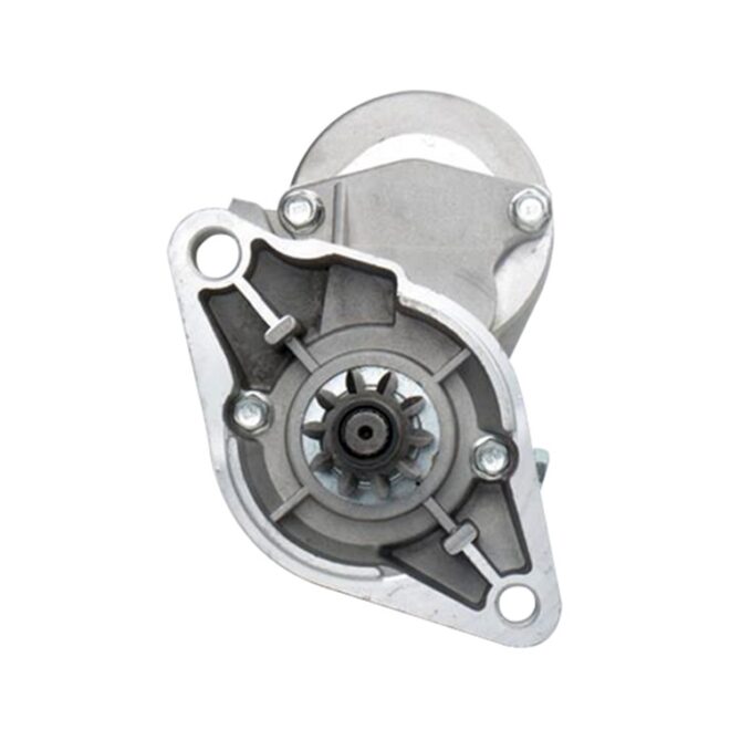 Starter Motor for TOYOTA 3L,MIGHTY-X 228000-0640 2810054310 28100-54380 18151 112336