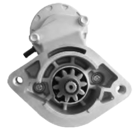 Starter Motor for TOYOTA 2C 28100-64341