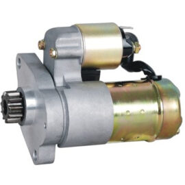 Generator Parts Starter QDY1203 for 2V86/2V88/2V92 diesel engine