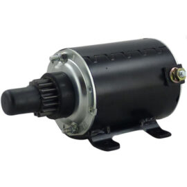Starter Motor for John Deere AM30931 Tecumseh 33605 Lester WAI 5749 STC0006