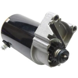 Starter Motor for Briggs & Stratton Engines 399928 495100 Lester/WAI 5744 SBS0009