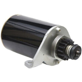 Starter Motor for Briggs & Stratton Engines 391178 394807 396306 Lester/WAI 5745