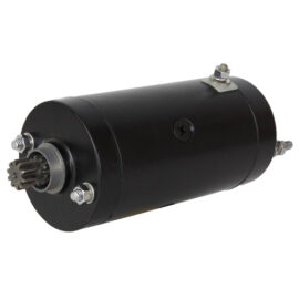 Harley-Davidson XLCH XLCR Café Racer XLHSportster Motorcycle Starter Motor 31458-66A 31458-66B MGL4004 P66A 5780
