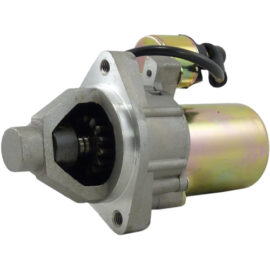 Starter Motor for HONDA SMALL INDUSTRIAL ENGINES 31210-ZB8-0130 128000-2750 128000-3400 Lester 18513