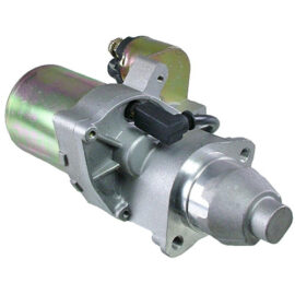 Starter Motor for HONDA SMALL ENGINES 31200-ZH9-003 128000-2240 128000-2241 Lester WAI 18984 SND0454