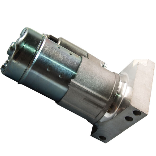 Torque Starter Motor For GM SBC BBC Chevy Super Mini High Torque 153/168 Tooth S114-823SBX 80-19695 8019695 S114823C - 图片 6