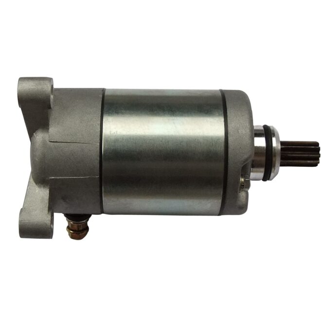 Starter for Polaris ATV UTV 325 330 335 425 500 Sportsman Scrambler Magnum Trail Boss Ranger 113528 410-54020 18645 495713 SMU0061K - 图片 4