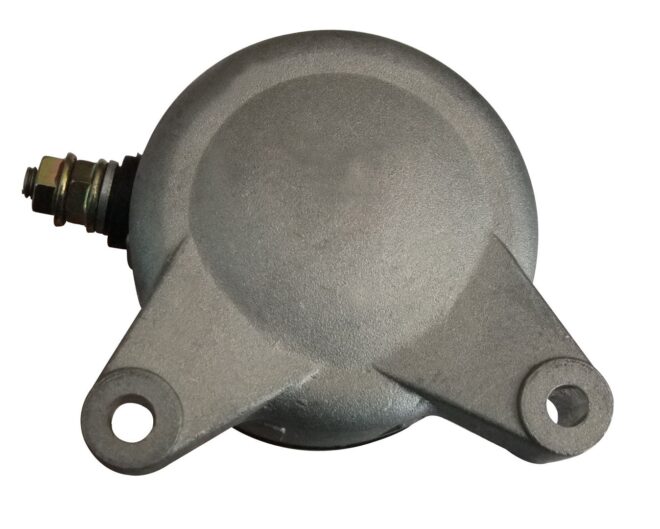Starter for Polaris ATV UTV 325 330 335 425 500 Sportsman Scrambler Magnum Trail Boss Ranger 113528 410-54020 18645 495713 SMU0061K - 图片 2