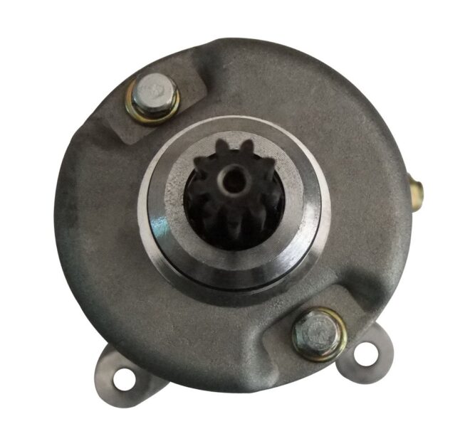 Starter for Polaris ATV UTV 325 330 335 425 500 Sportsman Scrambler Magnum Trail Boss Ranger 113528 410-54020 18645 495713 SMU0061K - 图片 3