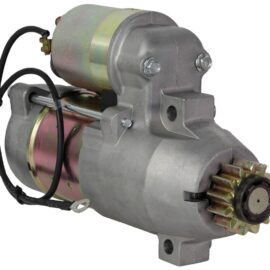 Yamaha F200 225 Outboard Starter Motor 69J-81800-00 69J-81800-00-00 Lester 18443
