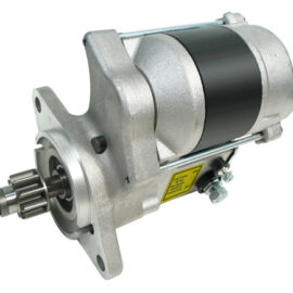 Starter Motor for Powermaster 9514