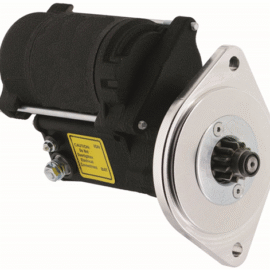 Starter Motor for small block Windsor V8 4.7L 5.0L 5.8L Powermaster Mastertorque 9603 PWM-9603