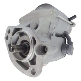Harley Davidson FLHR Road King 1340cc 1450cc Motorcycle Starter Motor for Denso 228000-2550 228000-2552 31553-94 31553-94A 31553-94B 31558-94 31559-99A 18199