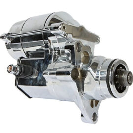 Harley Davidson ROAD KING ULTRA CLASSIC ELECTRA GLIDE Starter Motor 428000-3490 31619-06 31619-06A 18905