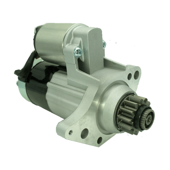 Honda Outboard BF75 BF90 Starter Motor 31200-7W1A-0040 31200-ZW1-004 31200-ZW10-040 31200-ZW1A-0040 Mitsubishi M000T65081 Lester 19602