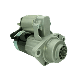 Honda Outboard BF75/90 starter 31200-ZY6-003 31200-ZY9-003 31200-ZY9A-0031 MHG019 MHG026 M000T60981 M000T65481 Lester19608