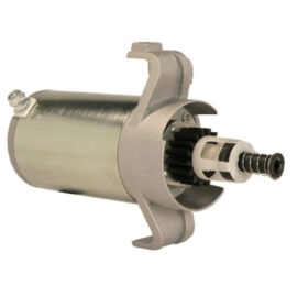 Starter Motor for Briggs Stratton 490753 495104 lester wai 5930 SBS0005