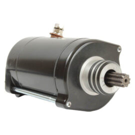 Arctco Starter Motor 3008-093 3008-327 3008-462 3008-536 Arctic Cat 3008-093 3008-327 3008-462 3008-536 Original Reference Number 503SB501 Lester 18435