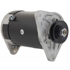 Golf Cart Starter Generator replaces Bosch 0 010 350 018 Club Car 1012316 1018337-01 101833701 Columbia PARCAR 30083-69A 30083-69B 30083-69C 30083-69D 30083-69E E-Z-GO 16511G1 Hitachi GSB107-01 GSB10