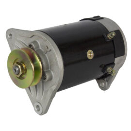 Starter Generator replaces Club Car 1018294-01 Mando M063686 Valeo TMC001B0011 Lester Nos:15435