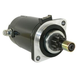 Yamaha Outboard Starter Motor S114-323 S114-323A S114-323B S114-323C S114-323CN Prestolite 20513554TBA 6E5-81800-10 6E5-81800-10-00 6E5-81800-11 6E5-81800-11-00 6E5-81800-12 6E5-81800-12-00 6N7-818