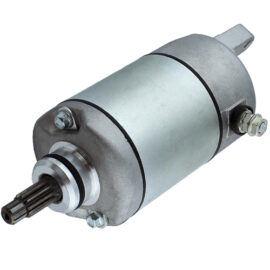 ATV STARTER MOTOR FOR HONDA TRX300EX TRX 300 EX FOURTRAX 18329N 31200-HM3-671 SM13422