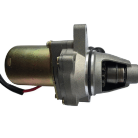 Kawasaki KSF80 KFX80 Starter 18332 21163-S003 LT80-CS90 SM10230 31100-40B01