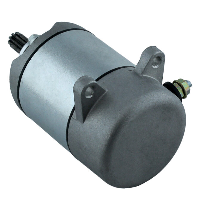 STARTER for Suzuki GSR400 31100-33E00 31100-35F00 GSXR600 GSR600 GSXR750 - 图片 2