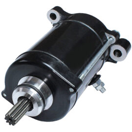 Yamaha PWC PWY650 Starter Motor Mitsuba S13-237 503SB401 6M6-81800-00-00 6M6-81800-10 6M6-81800-10-00 Lester 18420