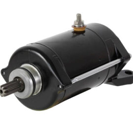 Starter Motor FIT YAMAHA PWC GP1200 GP1300 GP800 RA1100 SPRTBOAT EXS1200 LST1200 18421N 63M-81800-00 63M-81800-00-00