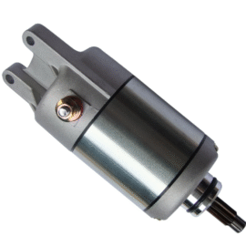 HONDA TRX400 TRX450 TRX500 FOREMAN FOURTRAX Starter 18609 18638 31200-HM7-003 31200-HM7-A41
