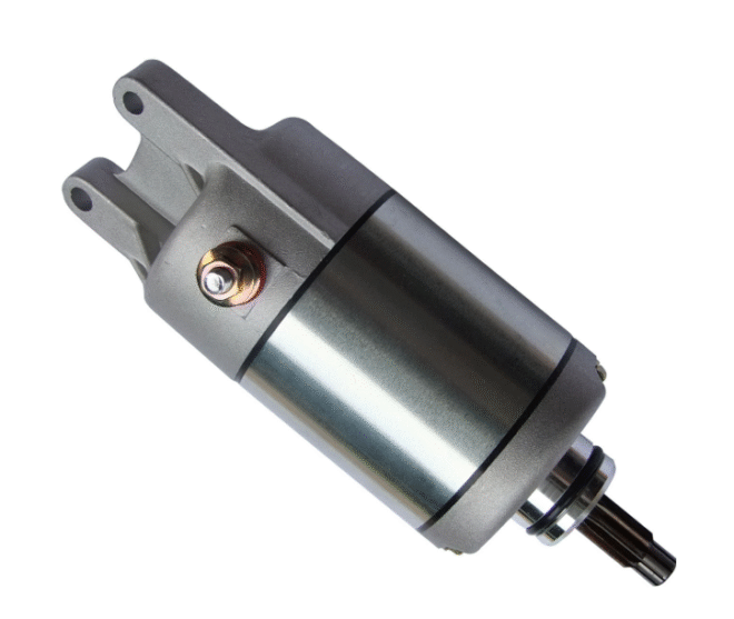HONDA TRX400 TRX450 TRX500 FOREMAN FOURTRAX Starter 18609 18638 31200-HM7-003 31200-HM7-A41