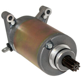 Suzuki GN125 GA125 RT125 RX125 Starter 18783 BX31100-05300, 31100-05320, 31100-05500, 31100-05501, 31100-05510, 31100-05530