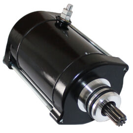 Starter Motor for Kawasaki JF650 X2 Jet Ski 21163-3702 21163-3709 21163-3712 21163-3714 503SB203 18330N