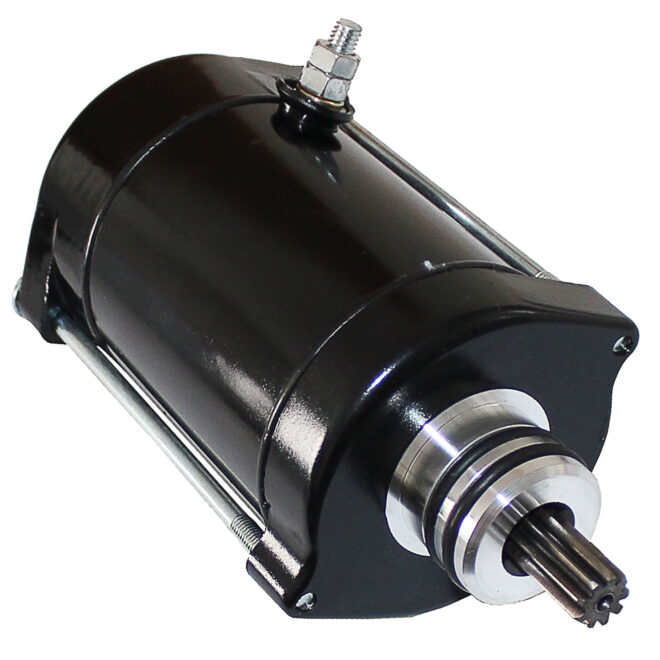 Starter Motor for Kawasaki JF650 X2 Jet Ski 21163-3702 21163-3709 21163-3712 21163-3714 503SB203 18330N