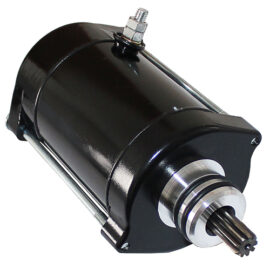 Starter Motor for Kawasaki 21163-3702 21163-3709 21163-3712 21163-3714 Original Reference Number 503SB203 Lester 18330