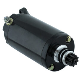 Starter Motor John Deere Trail Buck 500 650 650EX C420-888-991 18817 711-888-991