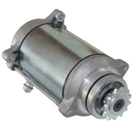 KAWASAKI ATV KLF300 BAYOU 300 Starter 21163-1080 21163-1115 21163-1141 21163-1249 18701