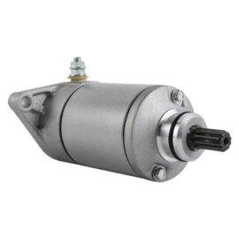 Arctic Cat Starter Ltf250 Ltf300 King Quad 18807 3545-003 3545-003 Suzuki 31100-19B00 31100-19B11 31100-19B12 31100-19B20