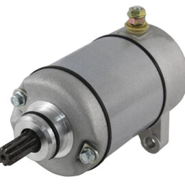 HONDA TRX350 TRX500FA FOURTRAX FOREMAN RUBICON Starter Motor 31200-HN2-003 31200-HN2-A01 18610 18666