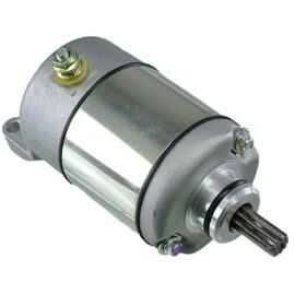 STARTER MOTOR YAMAHA 1999-06 TT250 TTR250 DIRT BIKE 4GY-81800-02-00 18762
