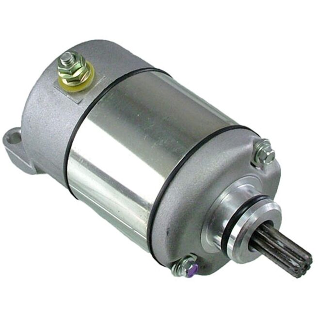 STARTER MOTOR YAMAHA 1999-06 TT250 TTR250 DIRT BIKE 4GY-81800-02-00 18762